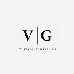 Vintage Gentlemen